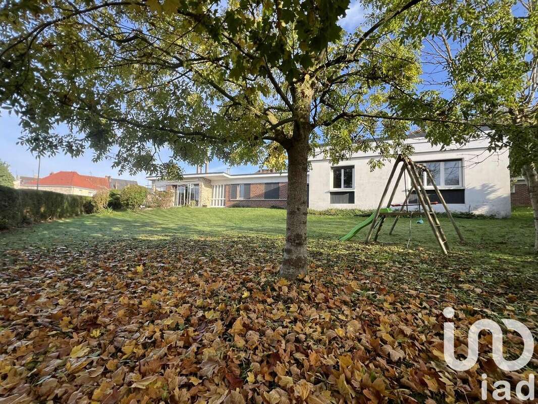 Photo 2 - Maison à FOUCARMONT