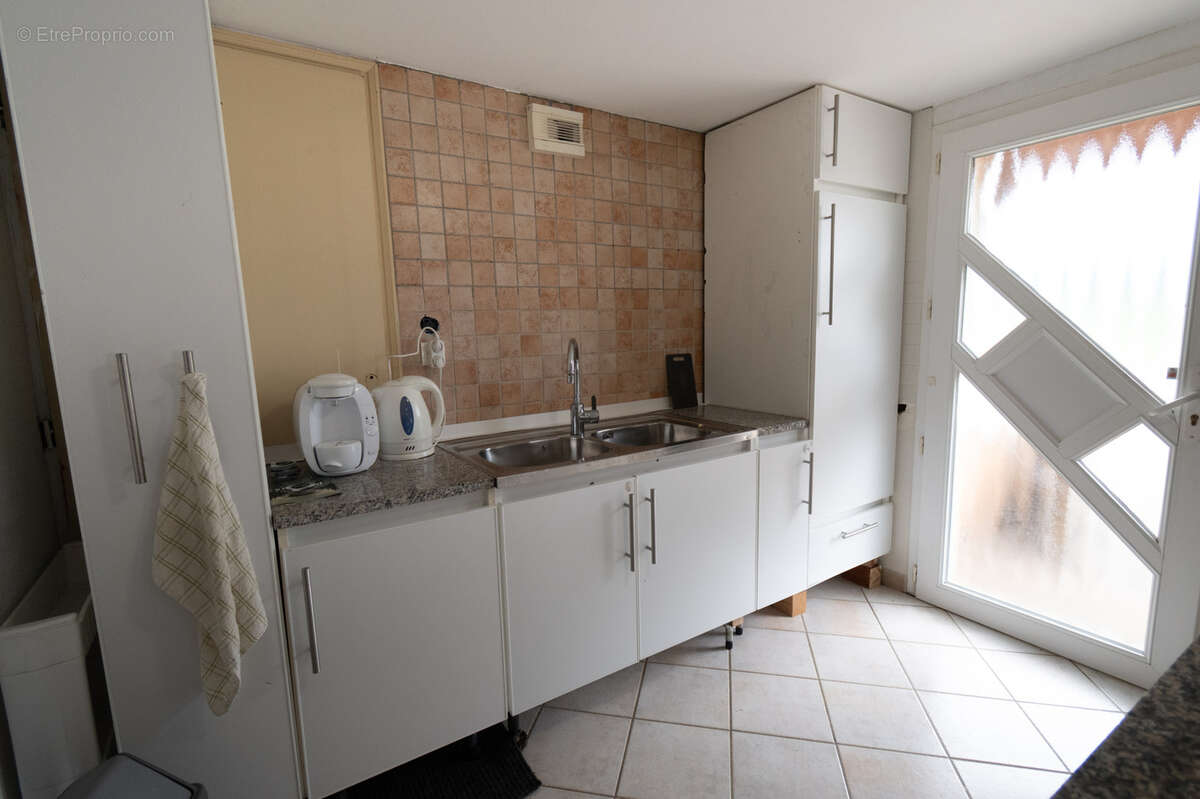 Maison à SAINT-POINT-LAC