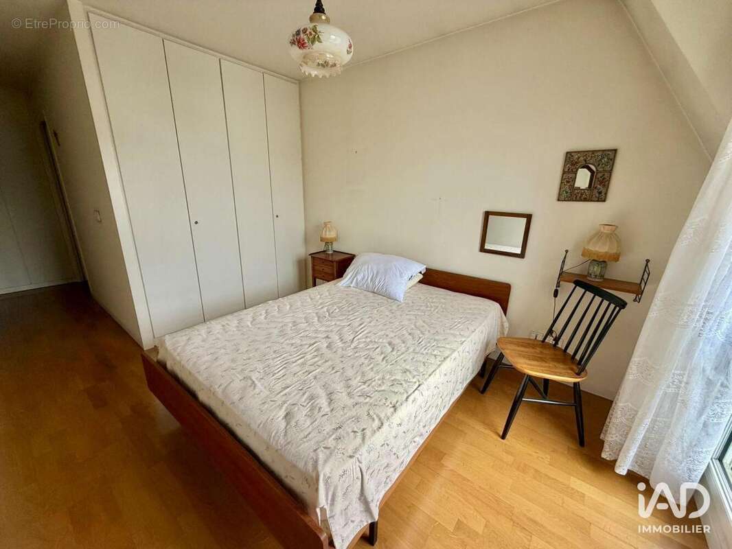 Photo 8 - Appartement à BOIS-COLOMBES