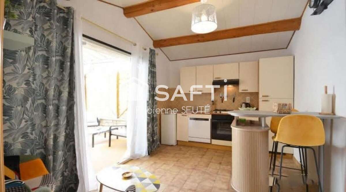 Photo 7 - Maison à L'ISLE-SUR-LA-SORGUE