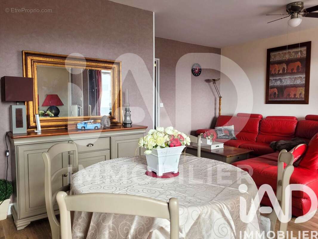 Photo 6 - Appartement à MONTLUCON