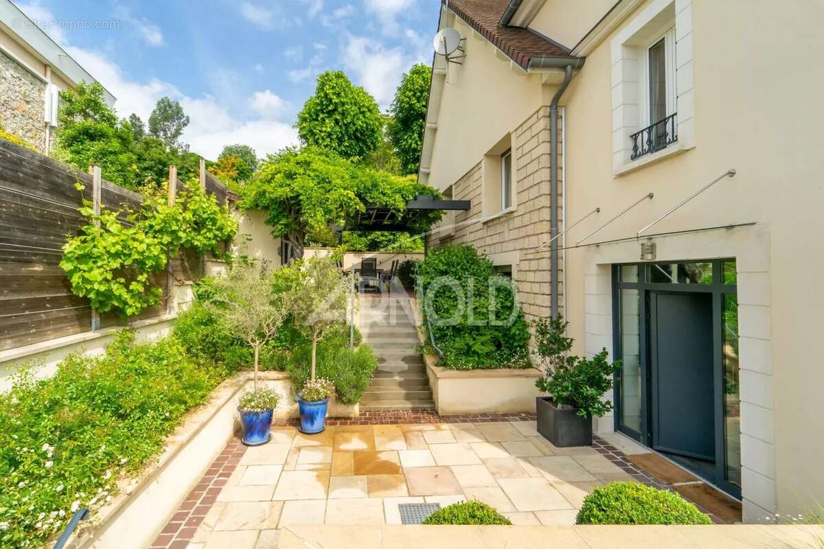 Maison à ATHIS-MONS