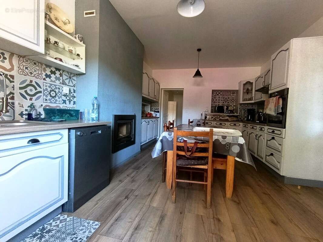 Maison 290 m² à Valliere  - photo 7