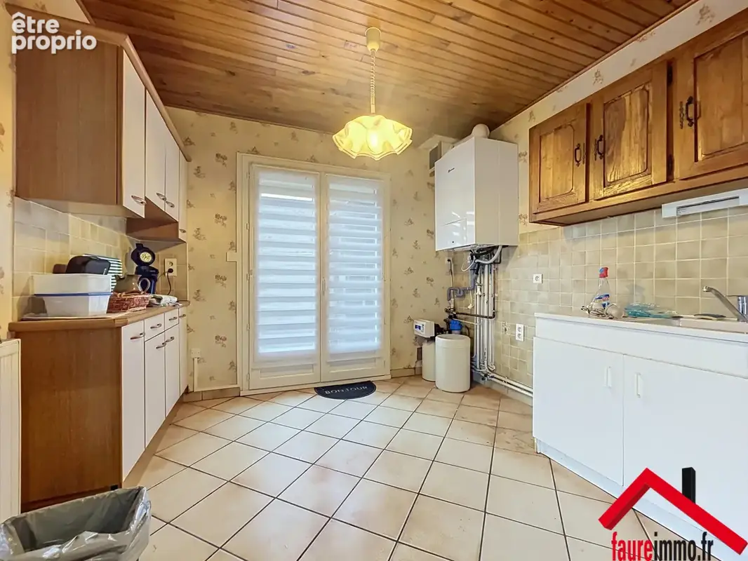 Maison à pazayac en dordogne - photo 5