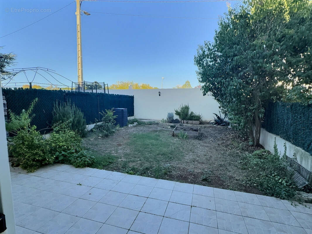 Maison à MONTPELLIER