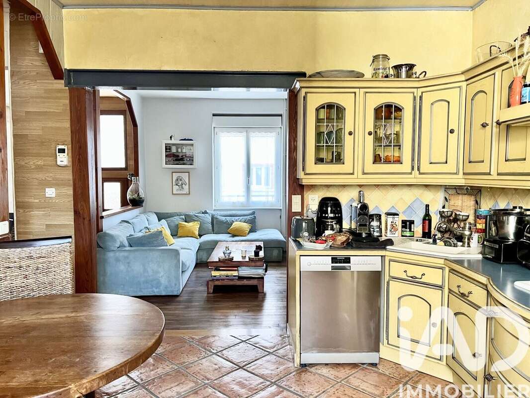 Photo 7 - Maison à LIMOGES