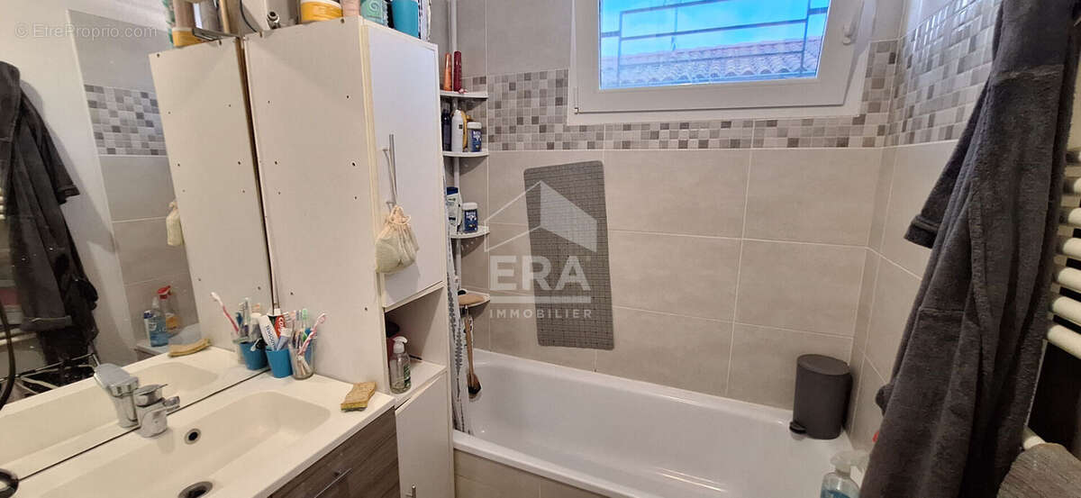 Maison 63m² à gratentour - photo 4