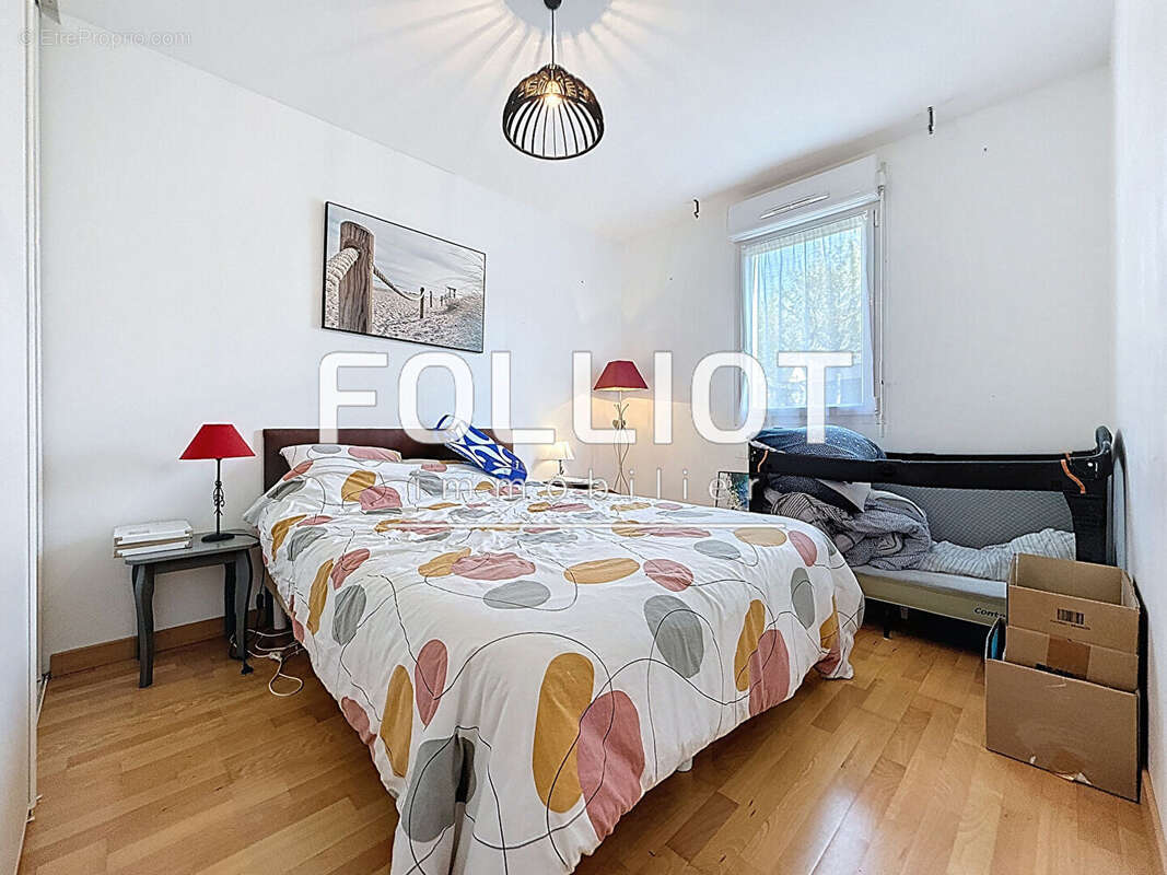 Maison à GOUVILLE-SUR-MER