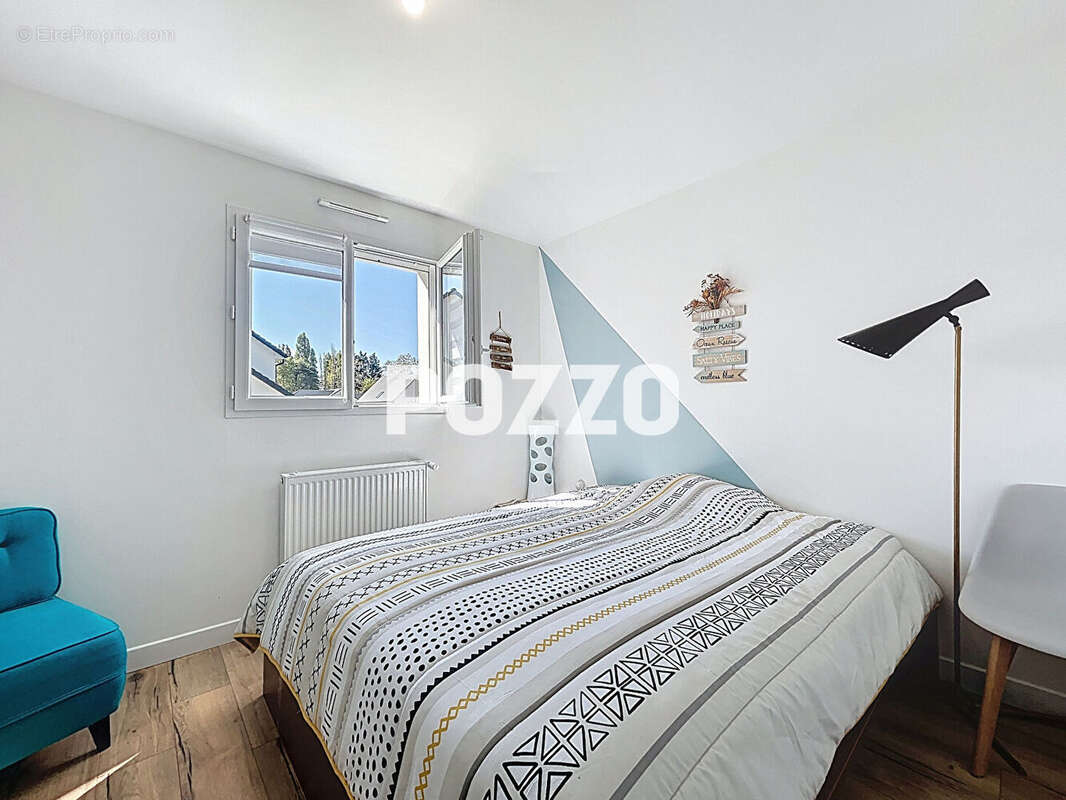 Maison à BLONVILLE-SUR-MER