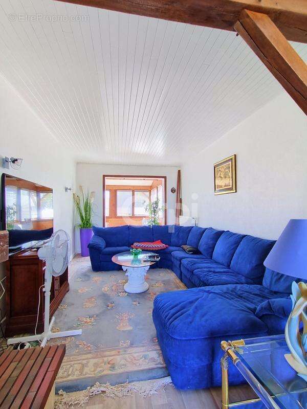 Maison À Vendre - photo 6