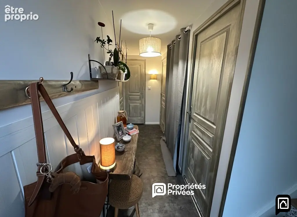 Ensemble immobilier : Appartement T4 + 2 studios - 20144 STE LUCIE DE PORTO VECCHIO - photo 12