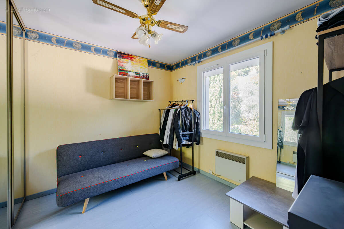 Maison à BELGENTIER