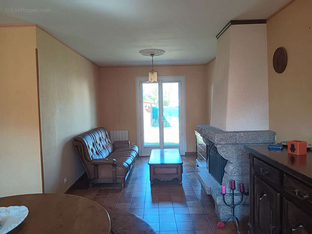 Maison Sainte Helene 4 pièce(s) 82 m2 - photo 5