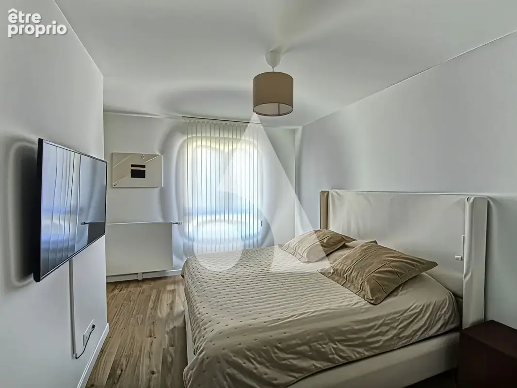 Appartement Franconville 3 pièce(s) 61.76 m2 - photo 6