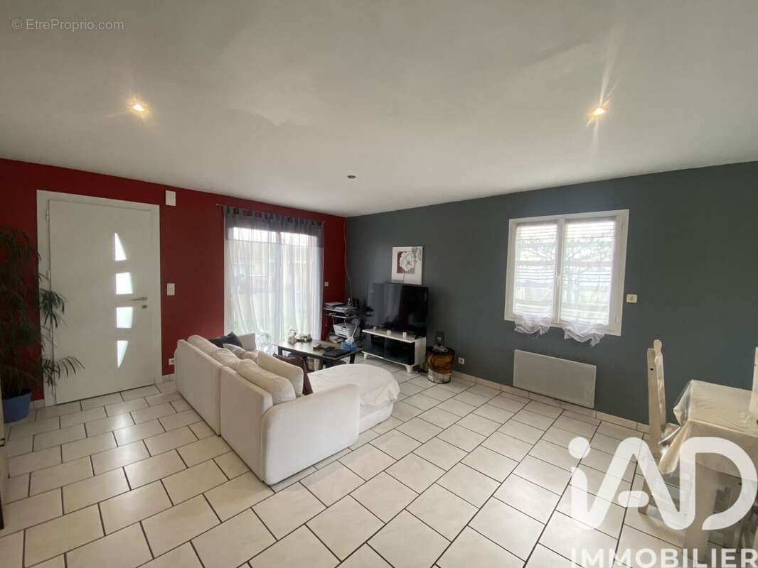 Photo 4 - Maison à PALLUAU