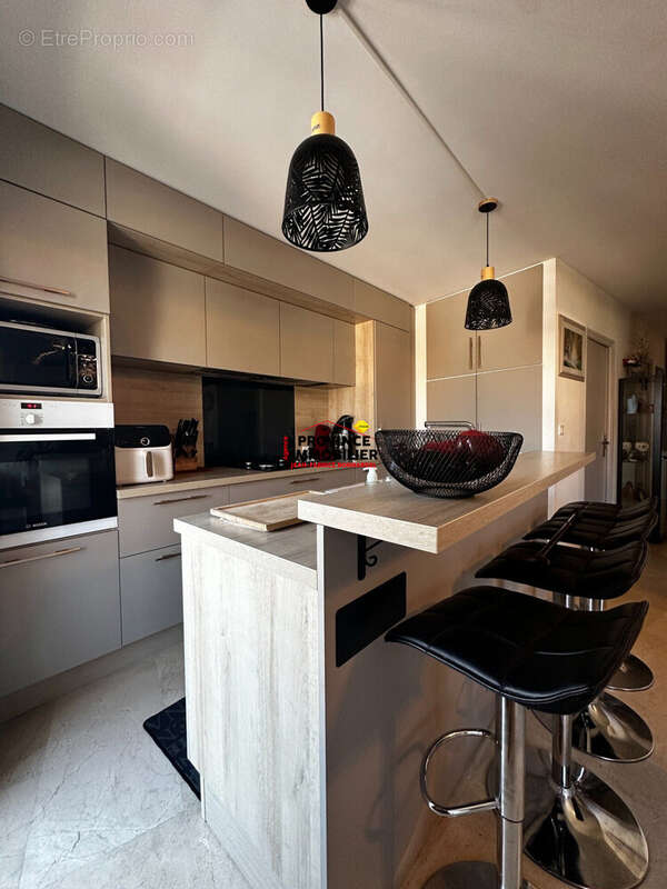 Appartement 109 m² à Valreas  - photo 2