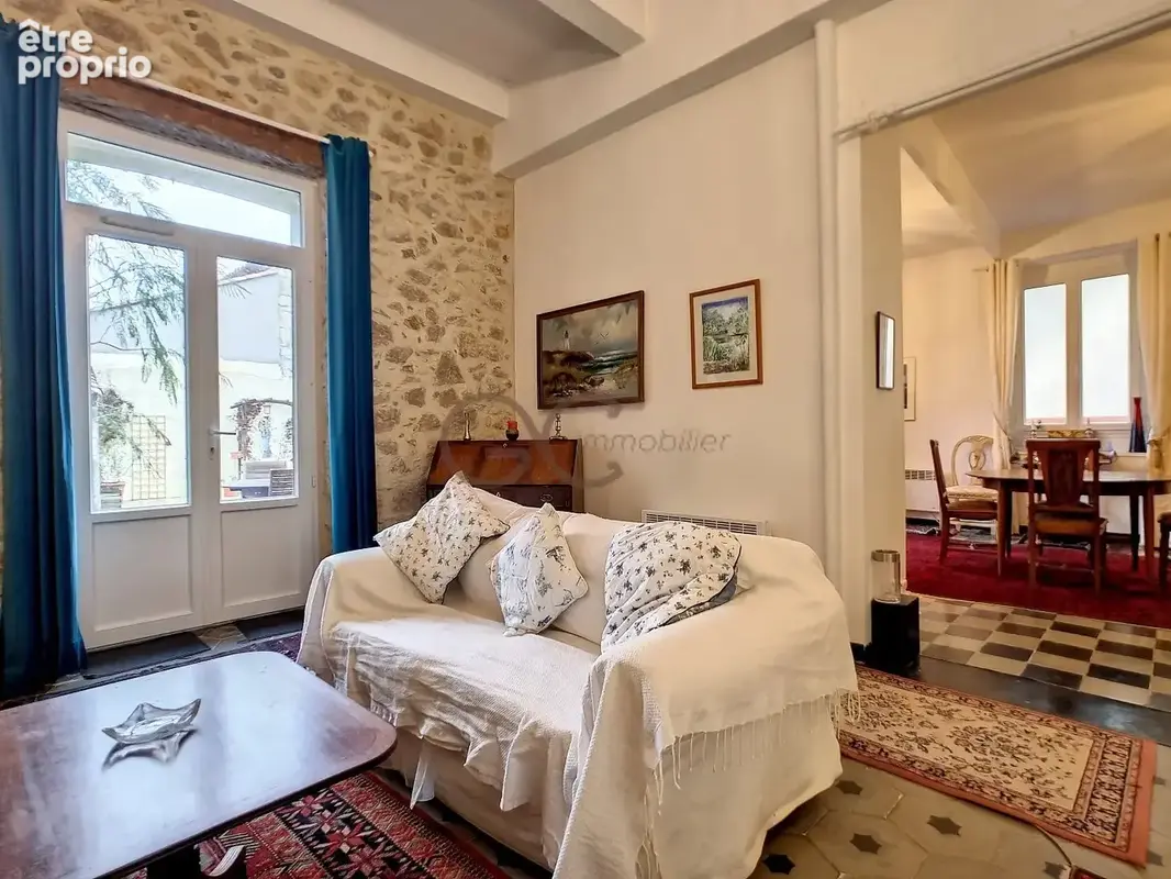 Maison 234 m² à Cessenon-Sur-Orb  - photo 4