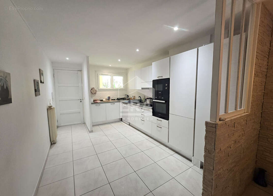 Appartement 51m² à nice - photo 6