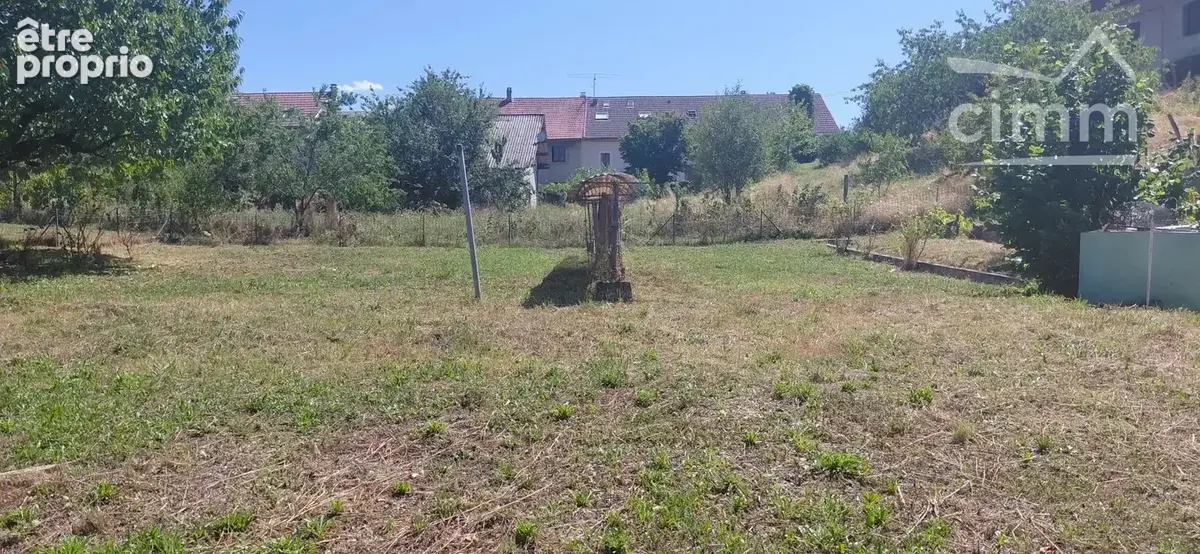 Maison de village de 110 m2 sur terrain de 938 m2 - photo 13