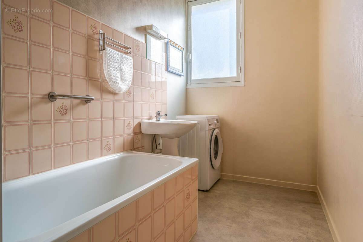 Appartement à TOURS