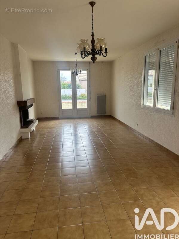 Photo 5 - Maison à LES SABLES-D'OLONNE