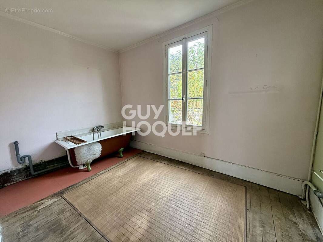 Appartement à EPONE