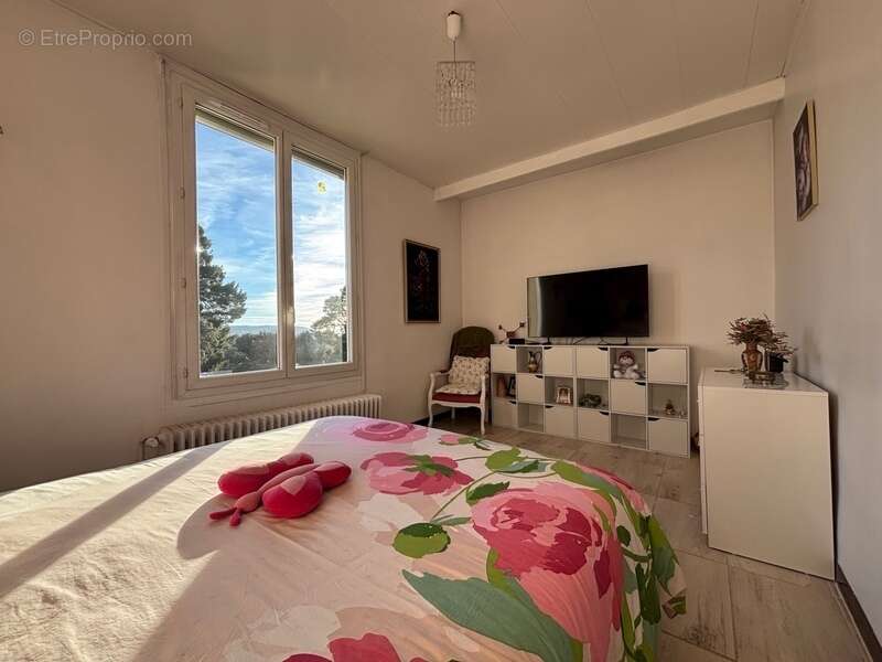 Maison à BALARUC-LES-BAINS