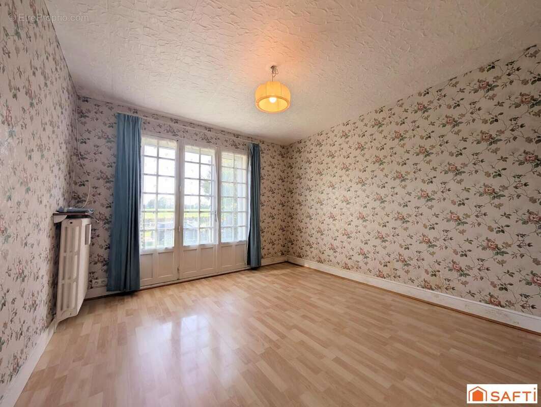 Photo 4 - Maison à LES ASPRES