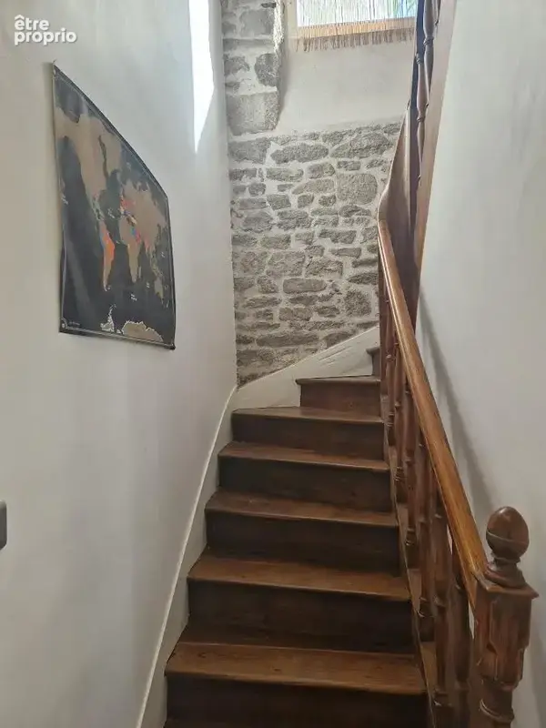 Situation idéale entre Pontivy et Guémené-sur Scorff... - photo 12