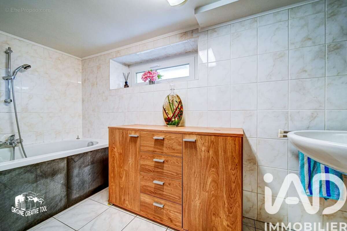 Photo 6 - Maison à AUDUN-LE-TICHE