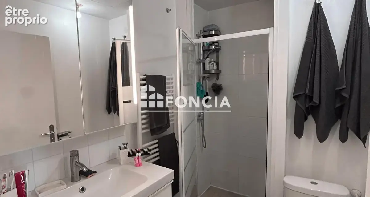 Appartement 3 pieces - hyper centre - photo 5