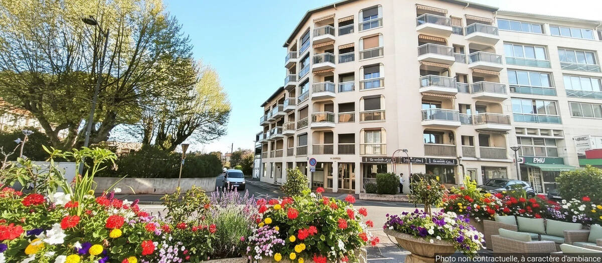 Appartement à SAINT-RAPHAEL
