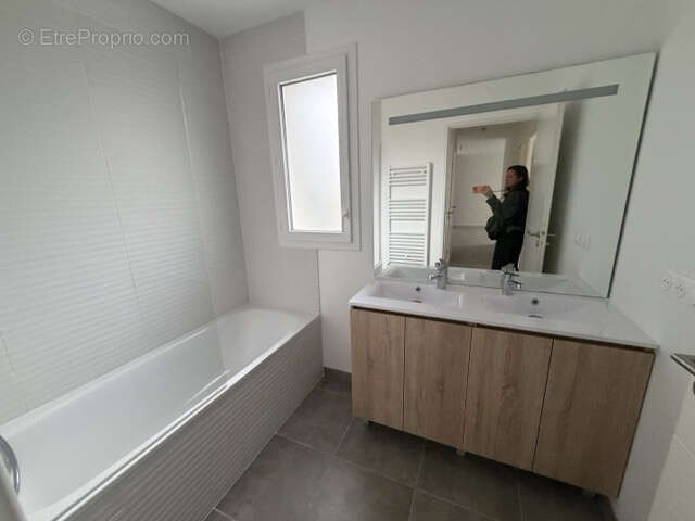 Appartement à GUJAN-MESTRAS