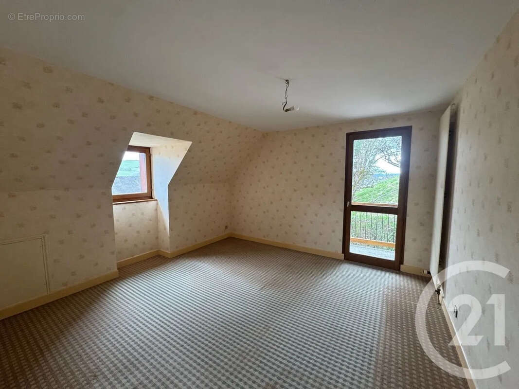 Maison à Aurillac  - photo 7