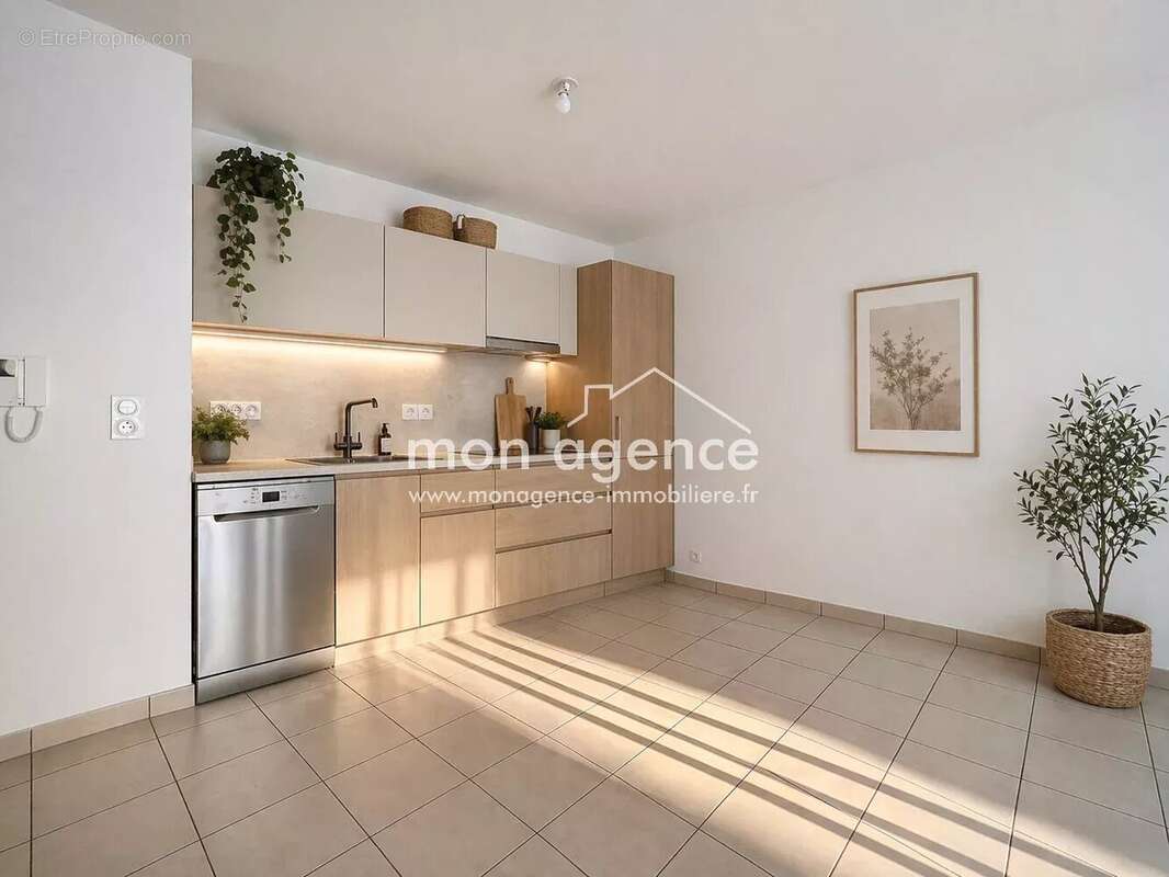 Appartement à ROUEN