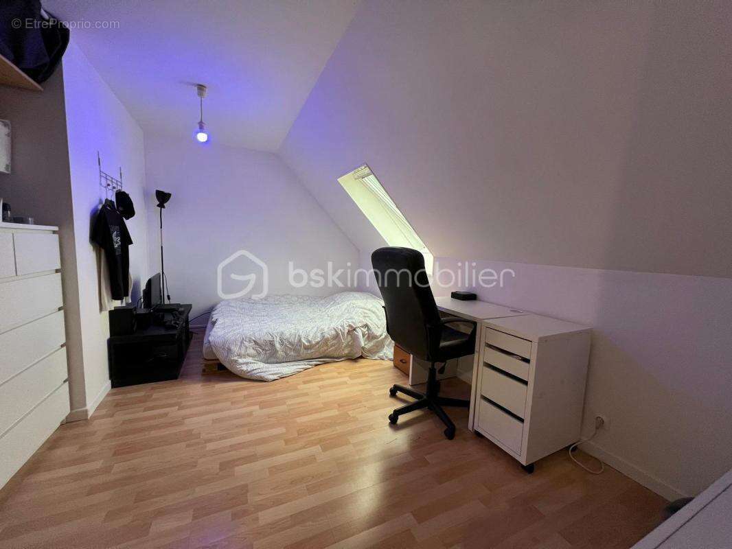 Maison à LA FERTE-GAUCHER