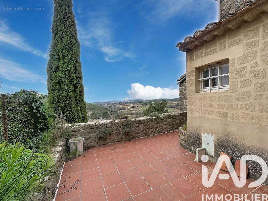 Photo 2 - Maison à GRAMBOIS