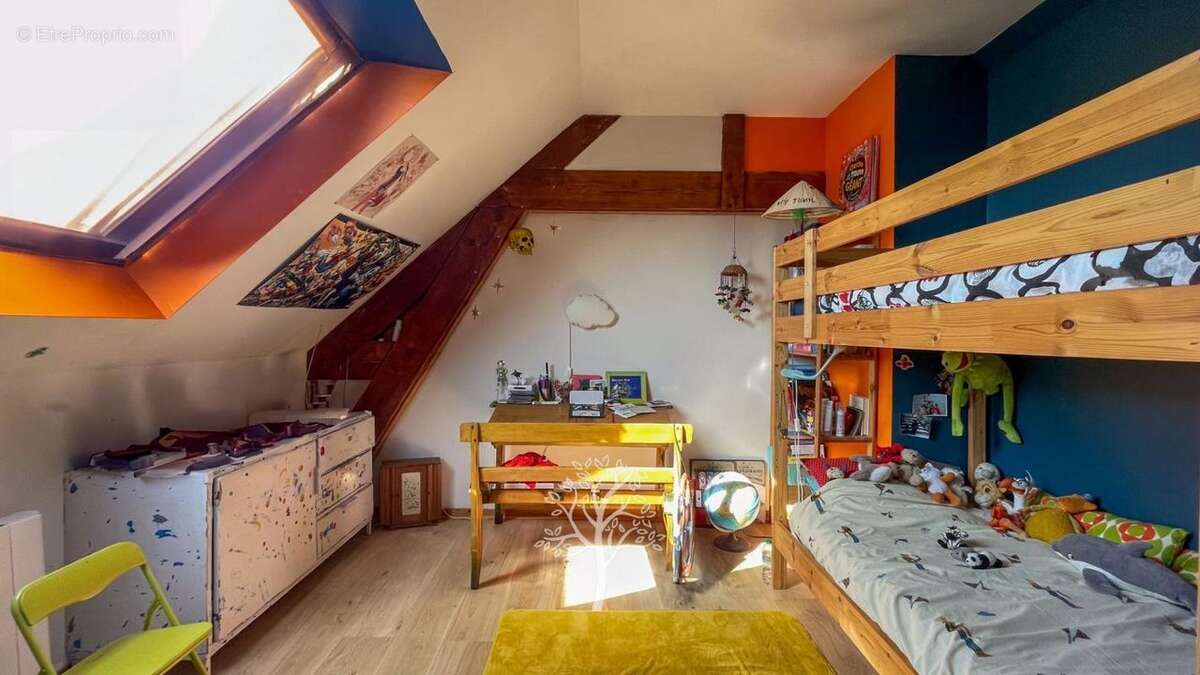 Maison 142 m² à Veulettes-Sur-Mer  - photo 1197