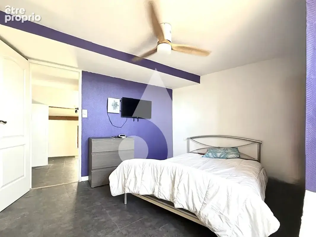 Maison à Liverdun 3 pièce(s) 45 m² - photo 4