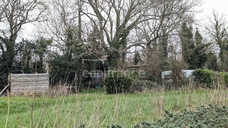 Maison à LOGONNA-DAOULAS