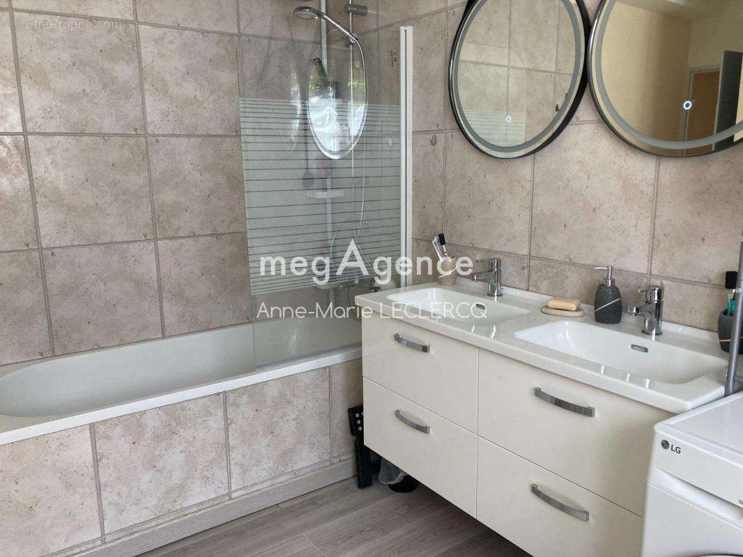Bel appartement t5  vendu  loue sur gleize - photo 6