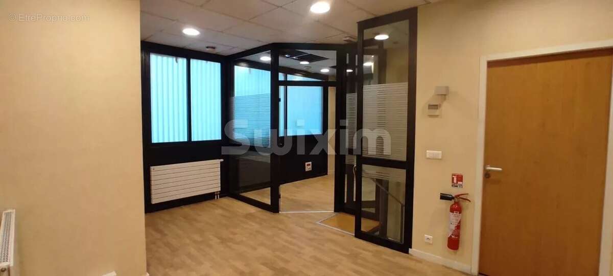 Commerce à SALLANCHES