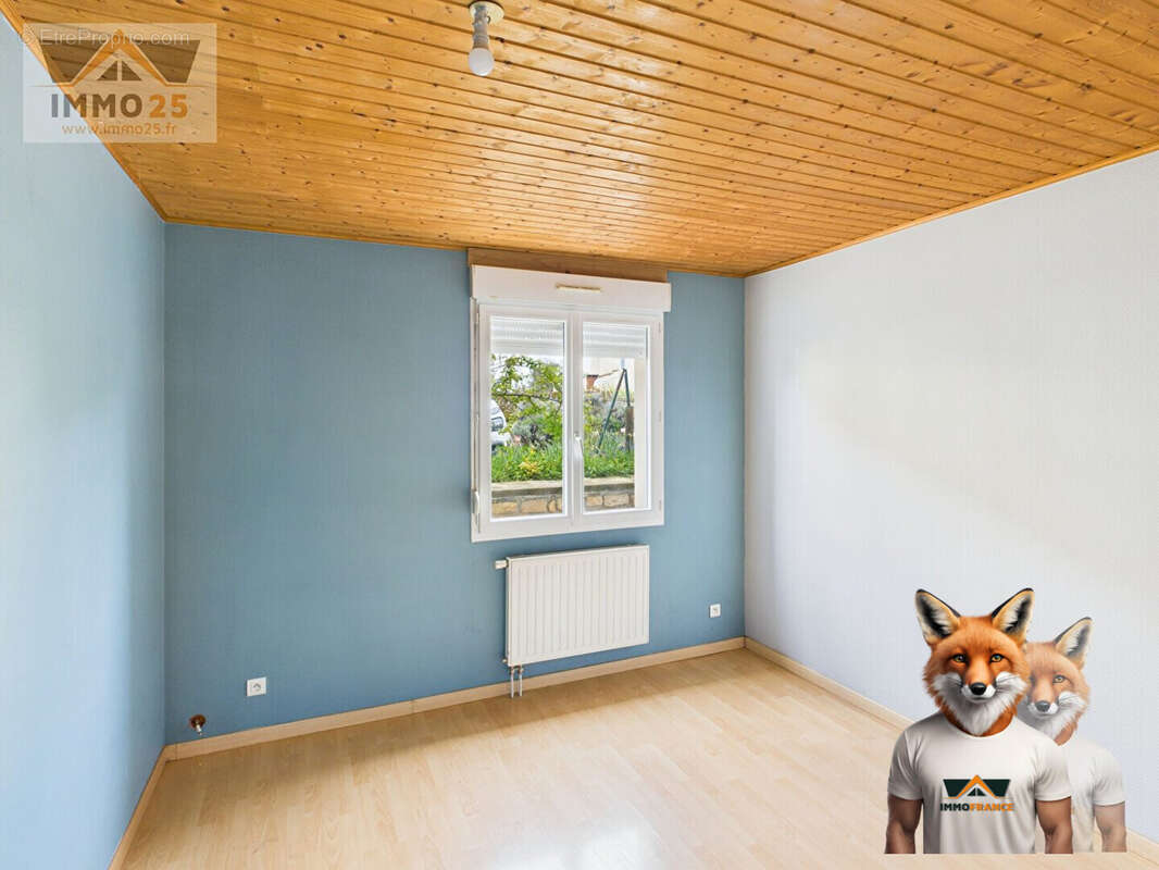 Maison 280 m² à Epeugney  - photo 5