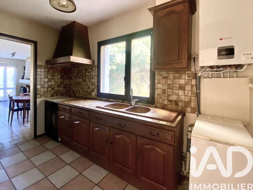 Photo 8 - Maison à ANGOULEME