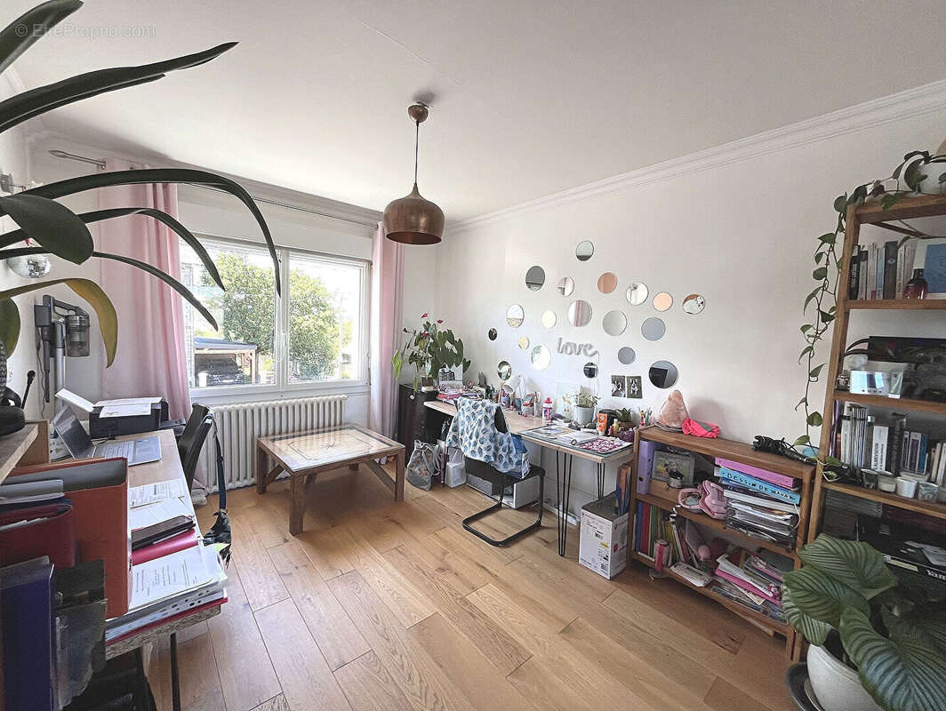 Maison à SAINT-BRIEUC