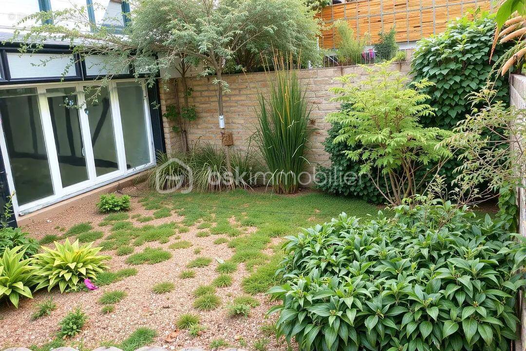 Appartement à REVEL