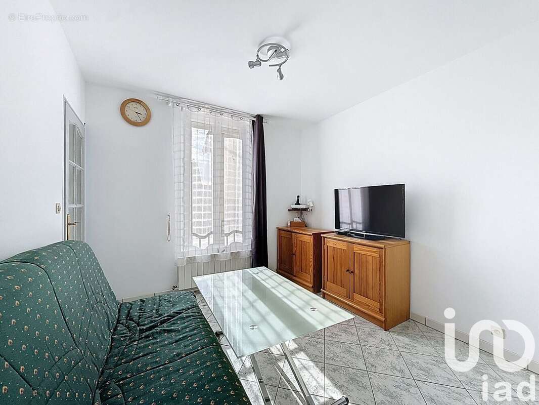 Photo 5 - Maison à FRANCONVILLE