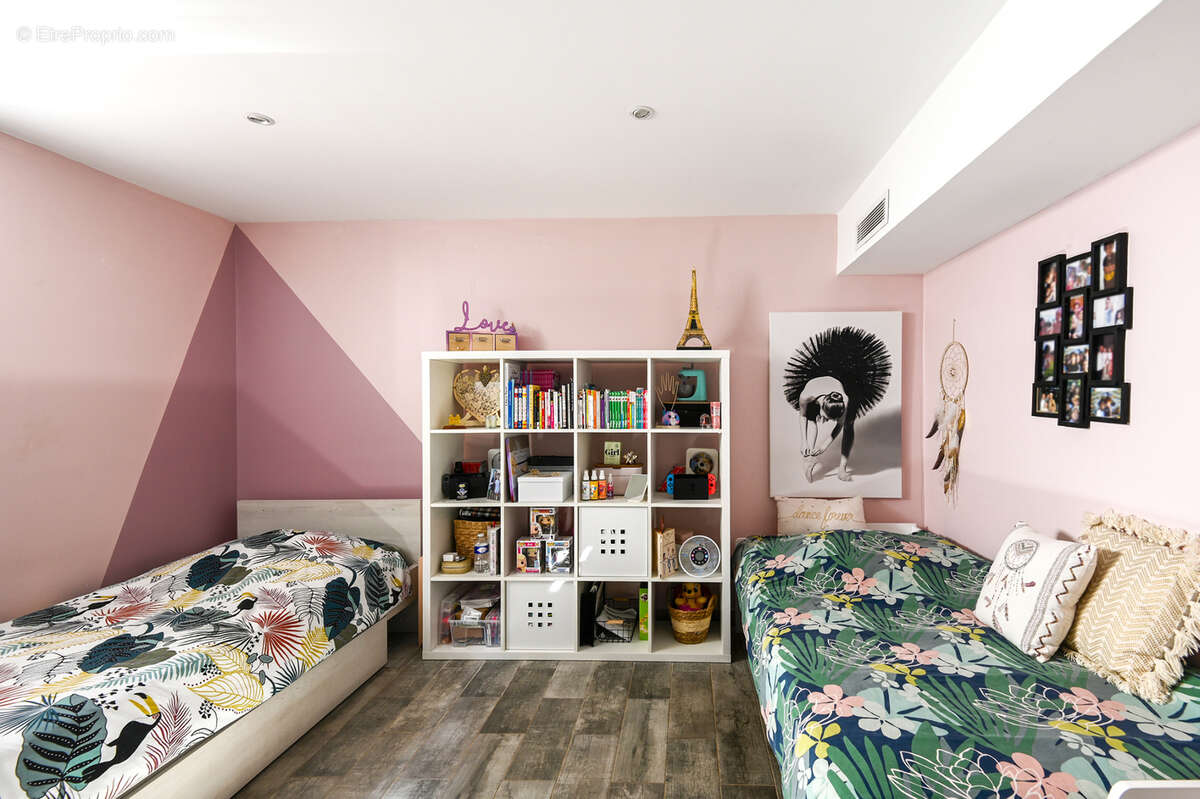 Maison à MARSEILLE-12E