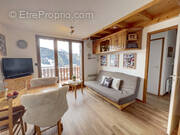 Appartement à MORZINE