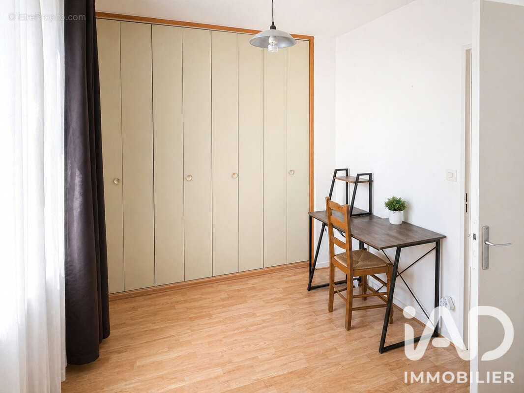 Photo 7 - Appartement à ECOLE-VALENTIN